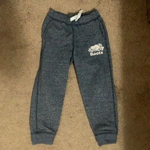 Unisex Roots Tracksuit